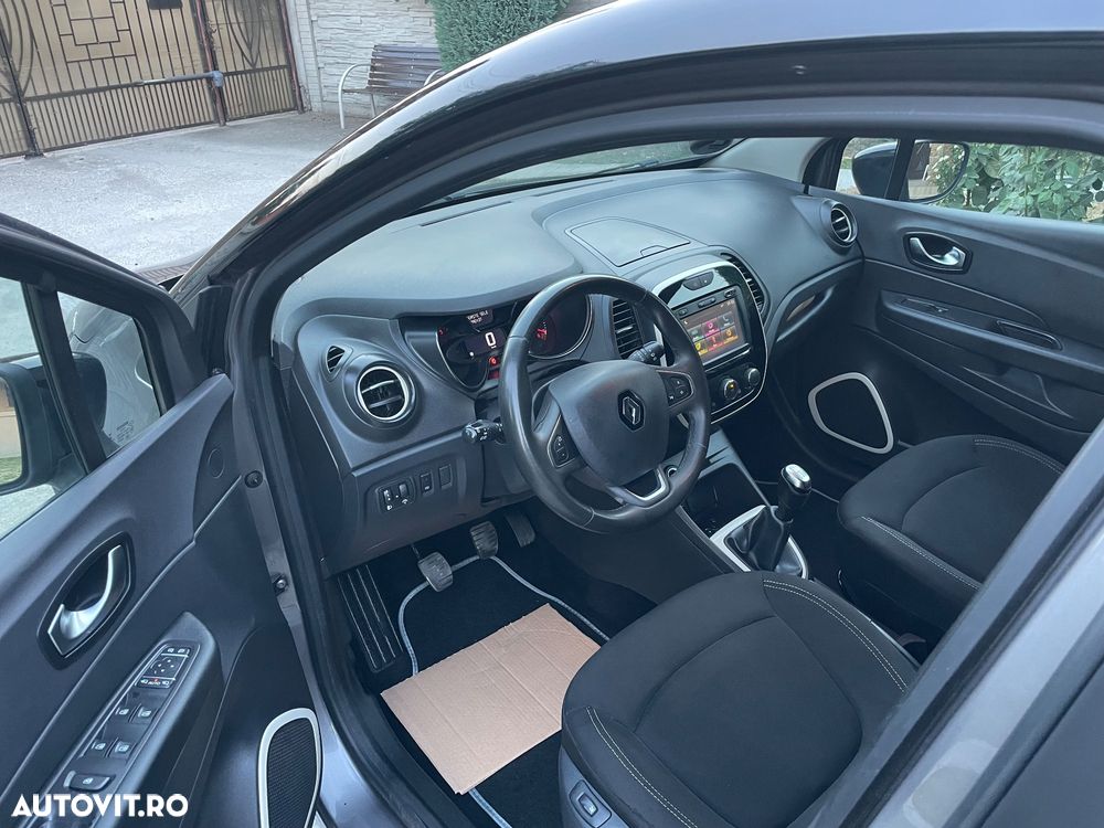 Renault Captur - 17