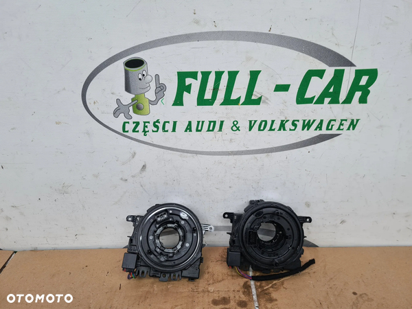 VW SKODA TASMA ZWIJAK 5Q1953569G 5Q1953569H