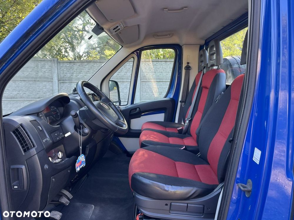 Fiat Ducato - 11