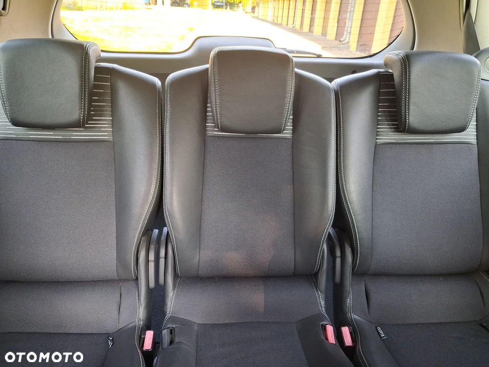 Renault Scenic 1.9 dCi Confort Expression - 24