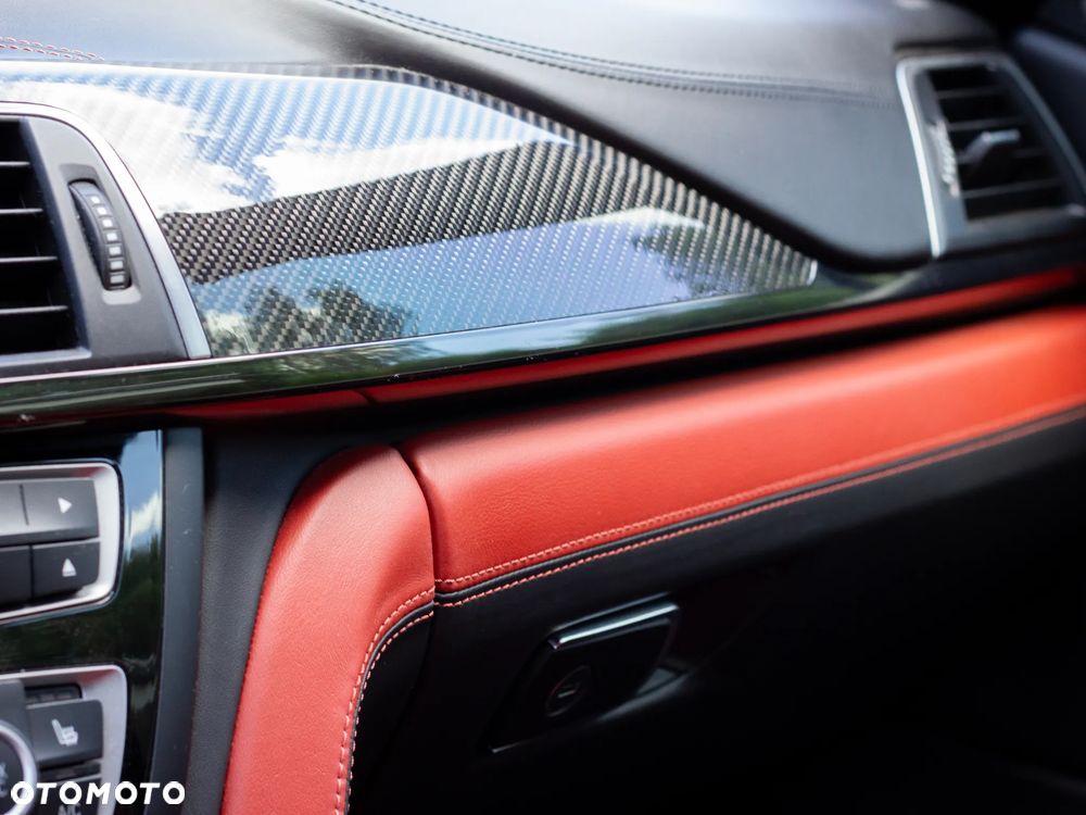 BMW M4 DKG - 21