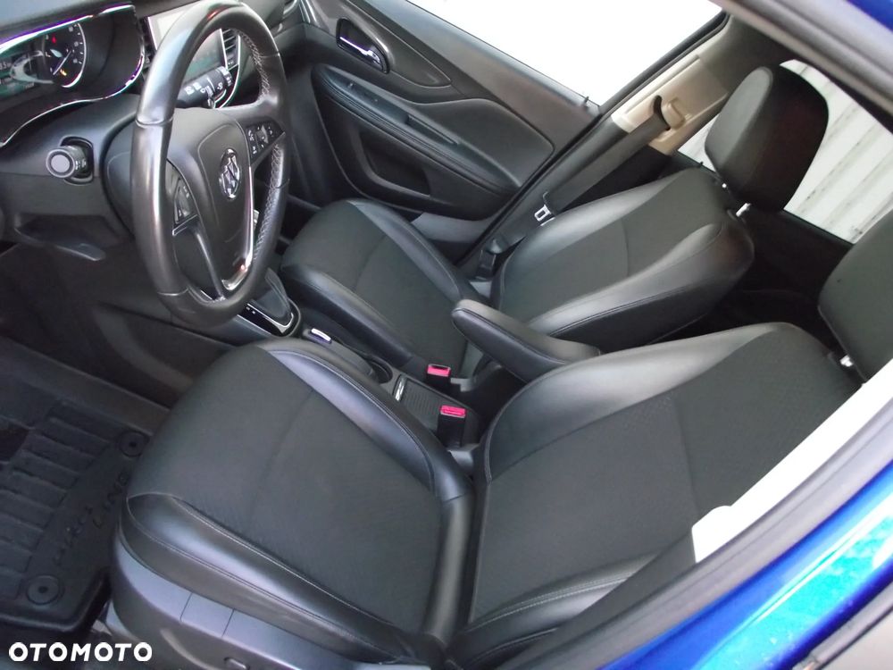 Buick Encore - 17