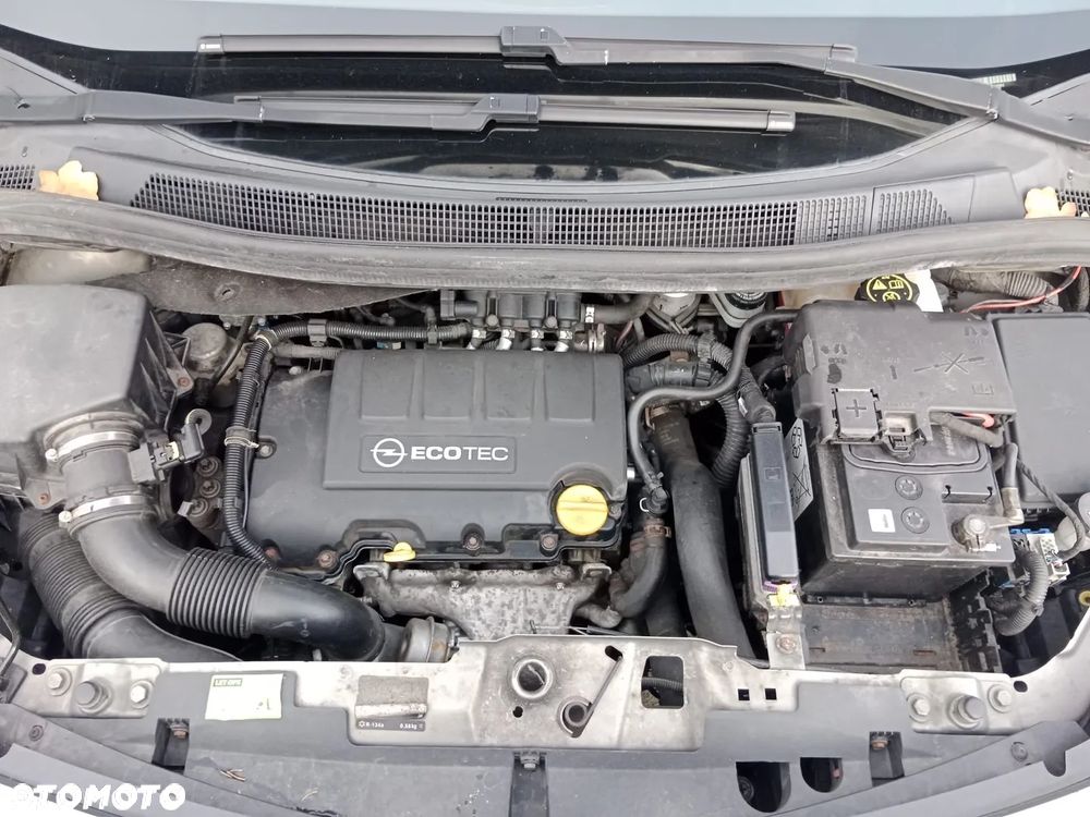 Opel Meriva 1.4 Active - 20