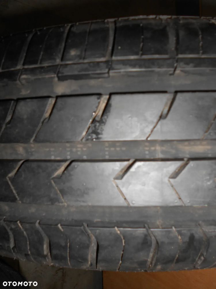 OPONA POJEDYNKA 185/65r15 ATLAS GREEN HP DOT 4921 8MM - 2