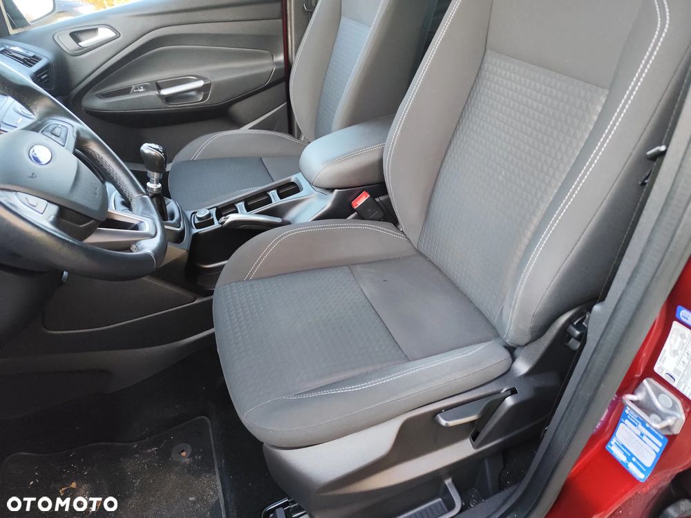 Ford Grand C-MAX 1.0 EcoBoost Edition ASS - 19