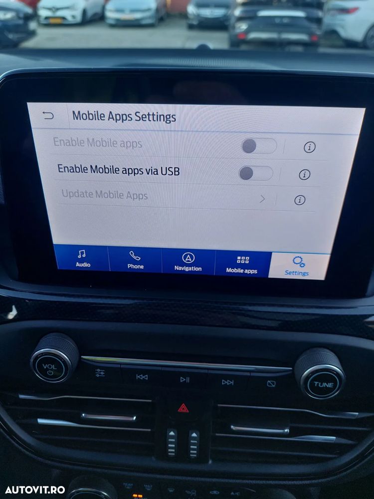 Ford Focus 1.5 Ecoboost ST-Line - 24