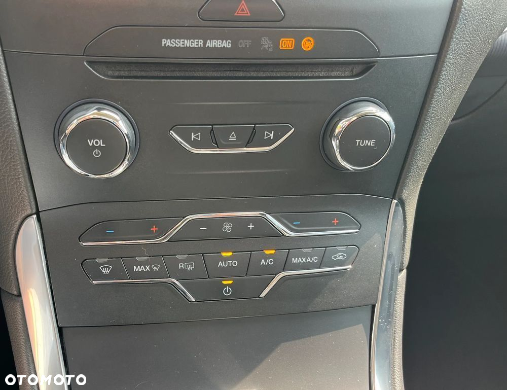 Ford S-Max 2.0 TDCi Trend PowerShift - 25