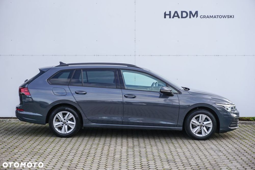 Volkswagen Golf - 4