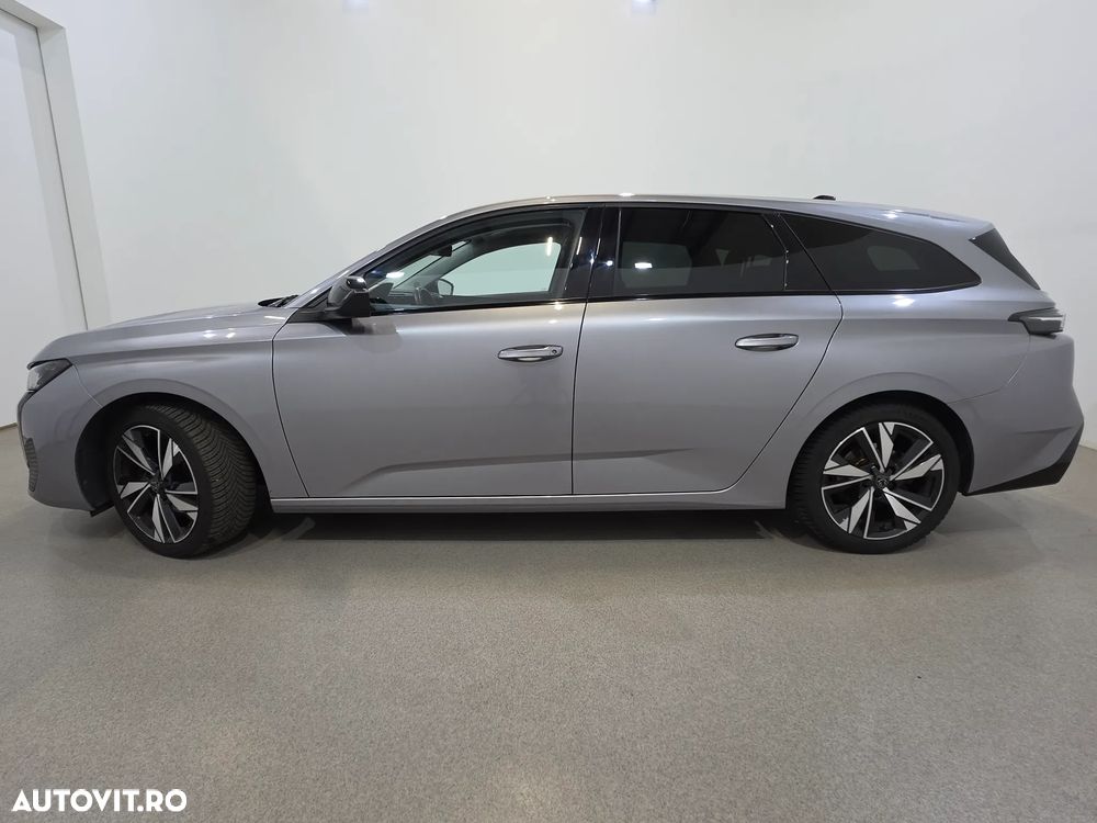 PEUGEOT 308 2022 — imagine 5