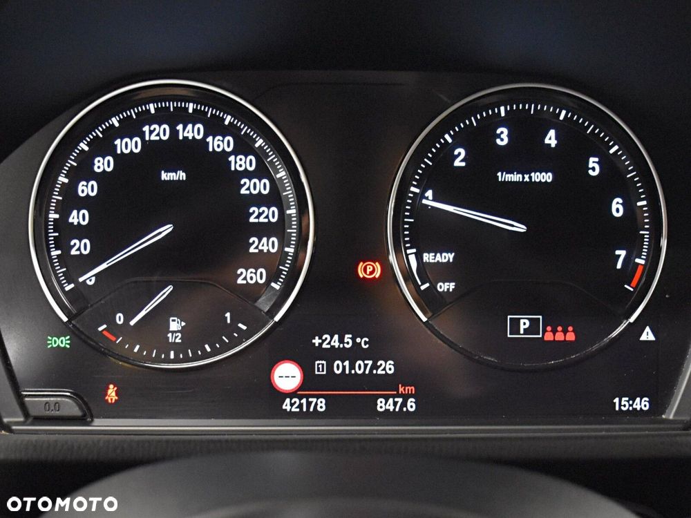 BMW X2 - 17