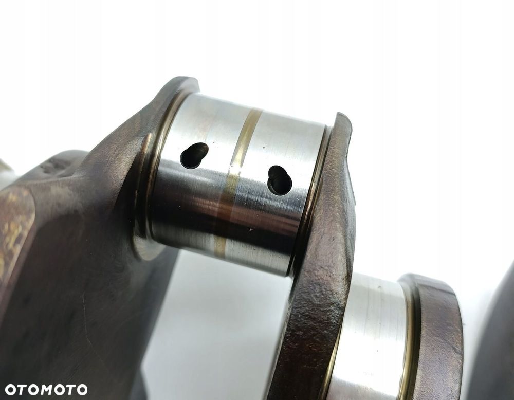 WAŁ KORBOWY FORD F150 5.4 V8 F75E-AE - 6