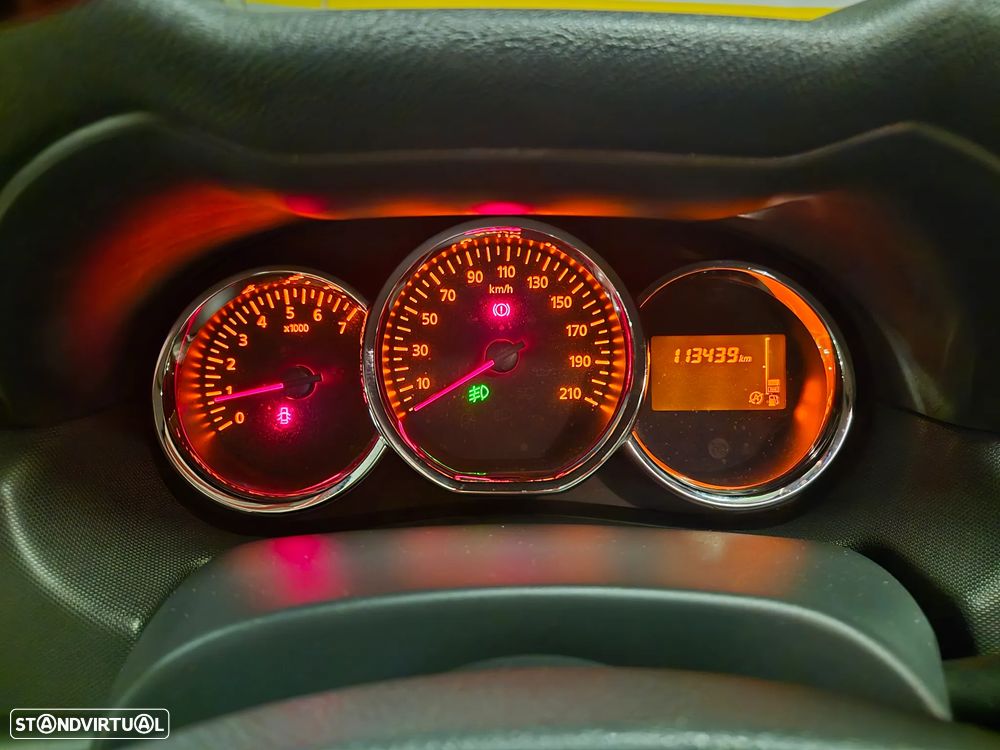 Dacia Duster 1.2 TCe Prestige - 21