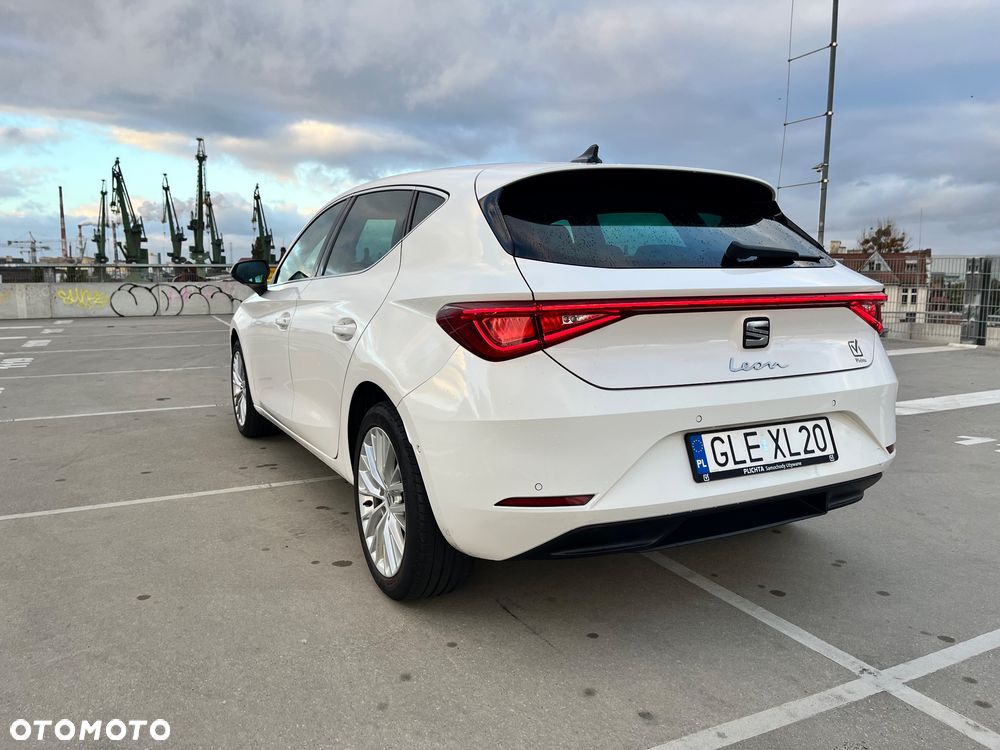 Seat Leon 1.5 TSI Xcellence - 19