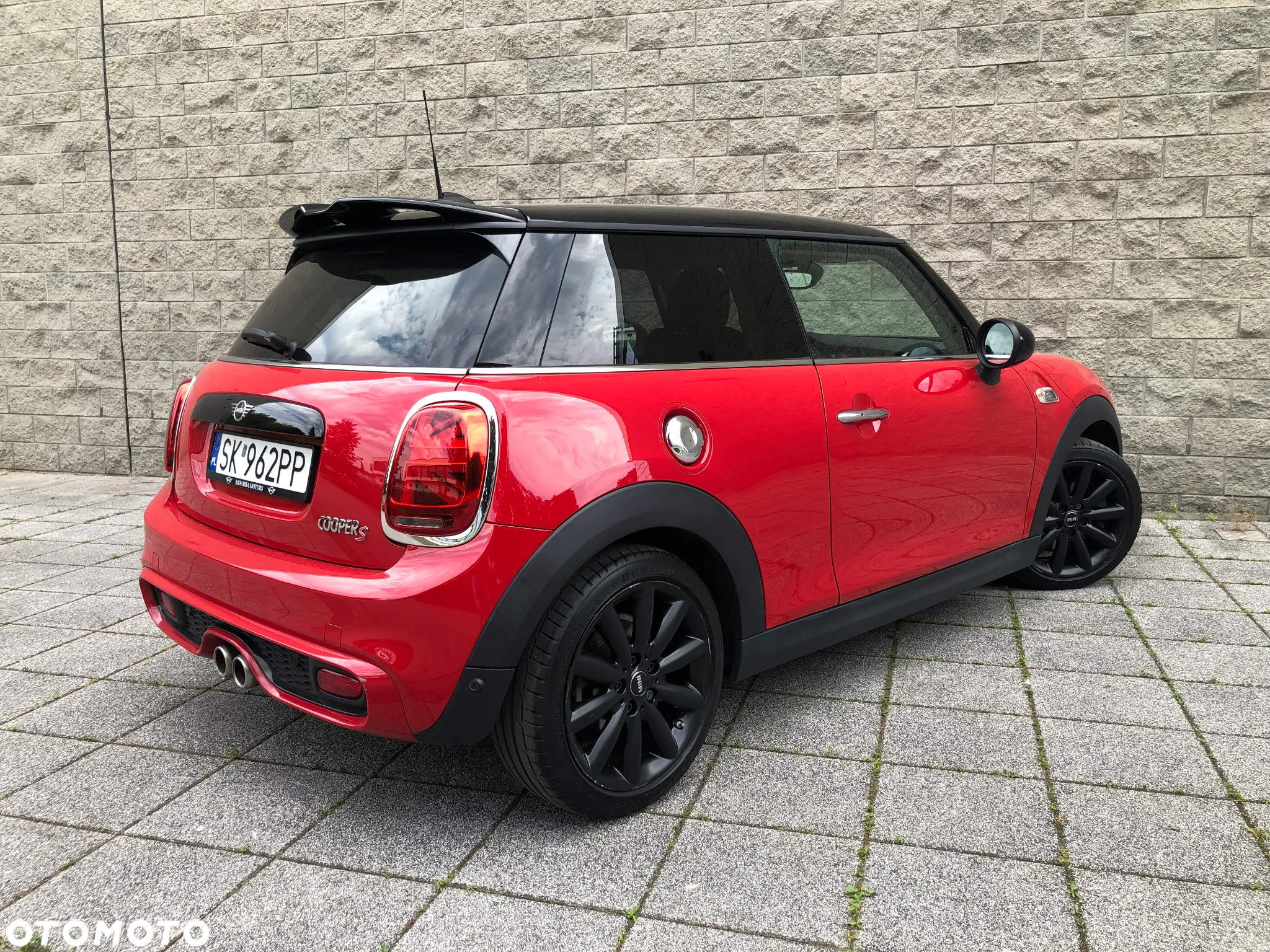 MINI Cooper S Standard - 7