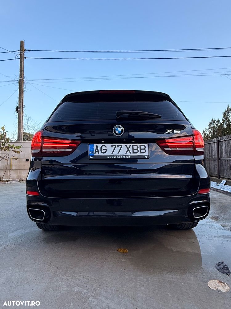 BMW X5 xDrive30d - 3