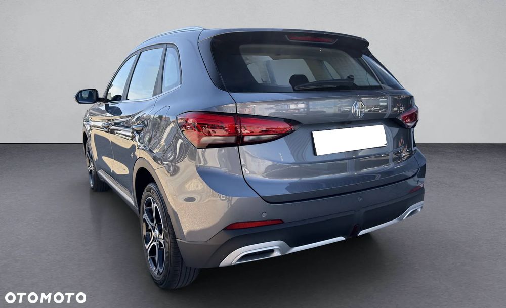 MG ZS 1.5 HEV+ Excite - 2