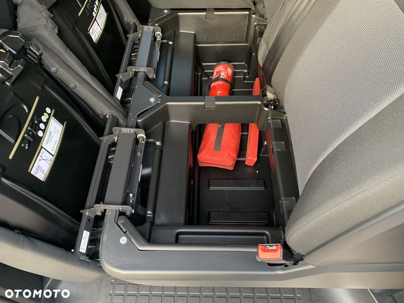 Peugeot Expert Long 2,9t Premium (bryg.) - 16