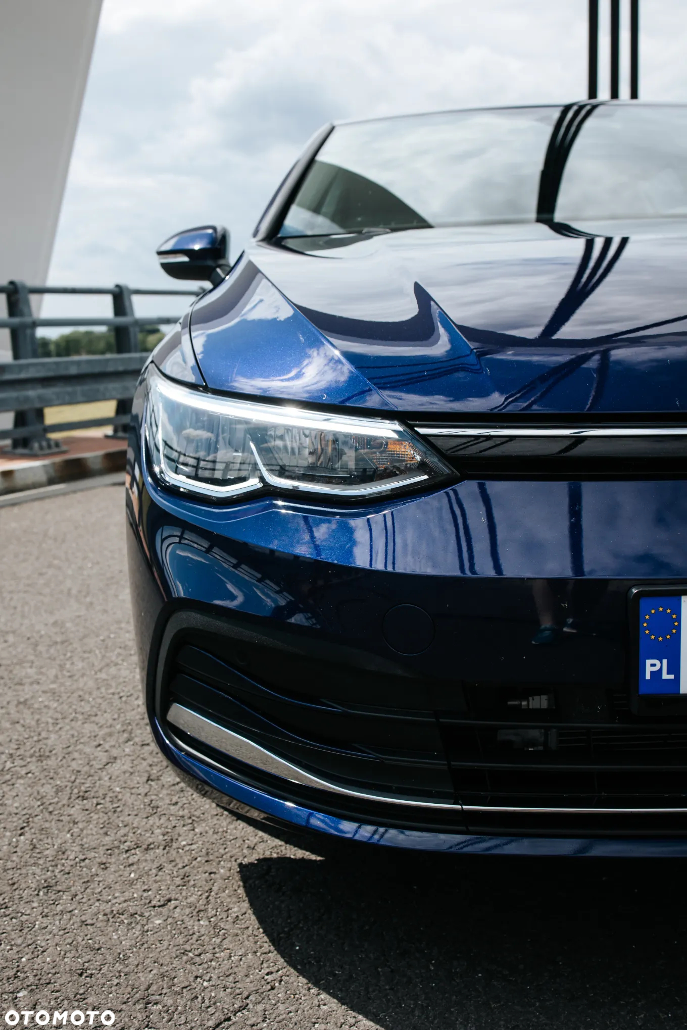 Volkswagen Golf 1.5 TSI OPF Move - 3