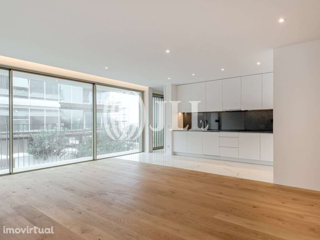 Apartamento T2 vista mar, Canidelo, Vila Nova de Gaia - Grande imagem: 4/31