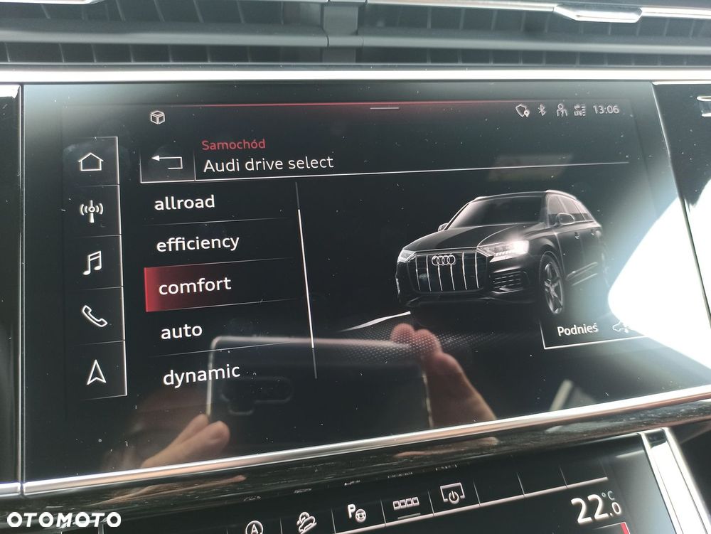 Audi Q7 - 19