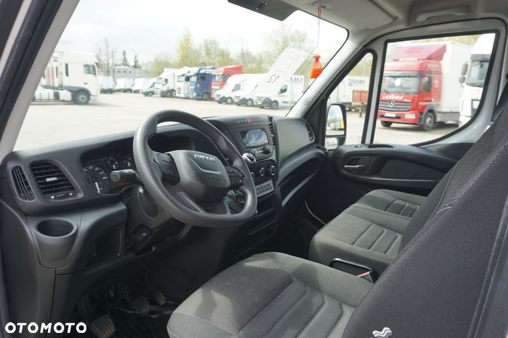 Iveco 35S16 - 8