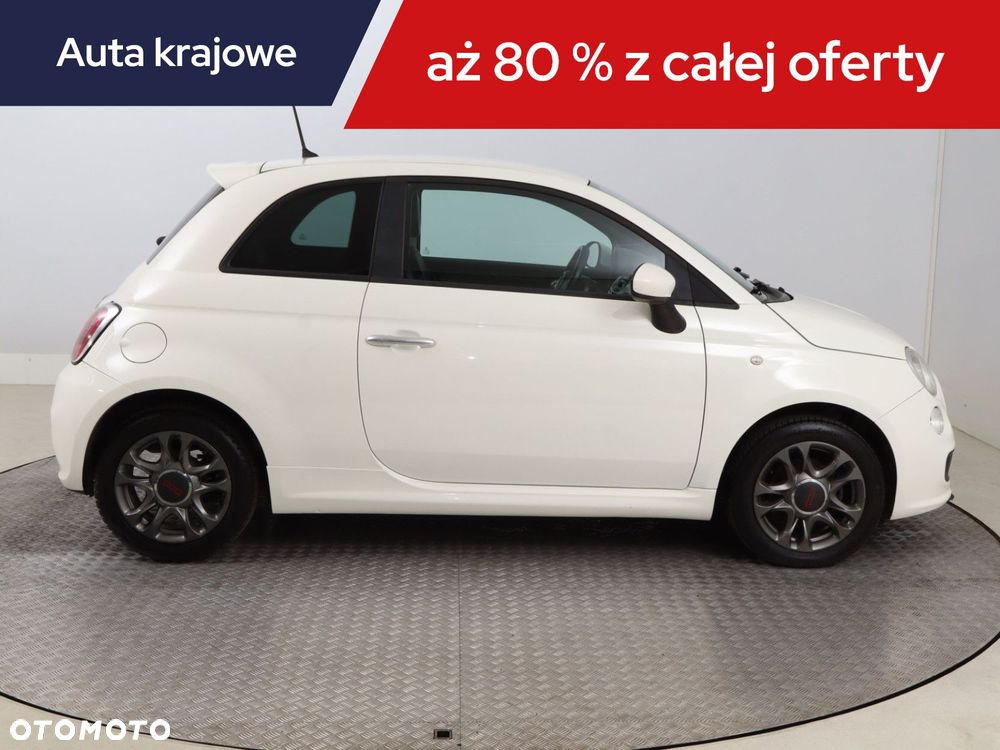 Fiat 500 - 8