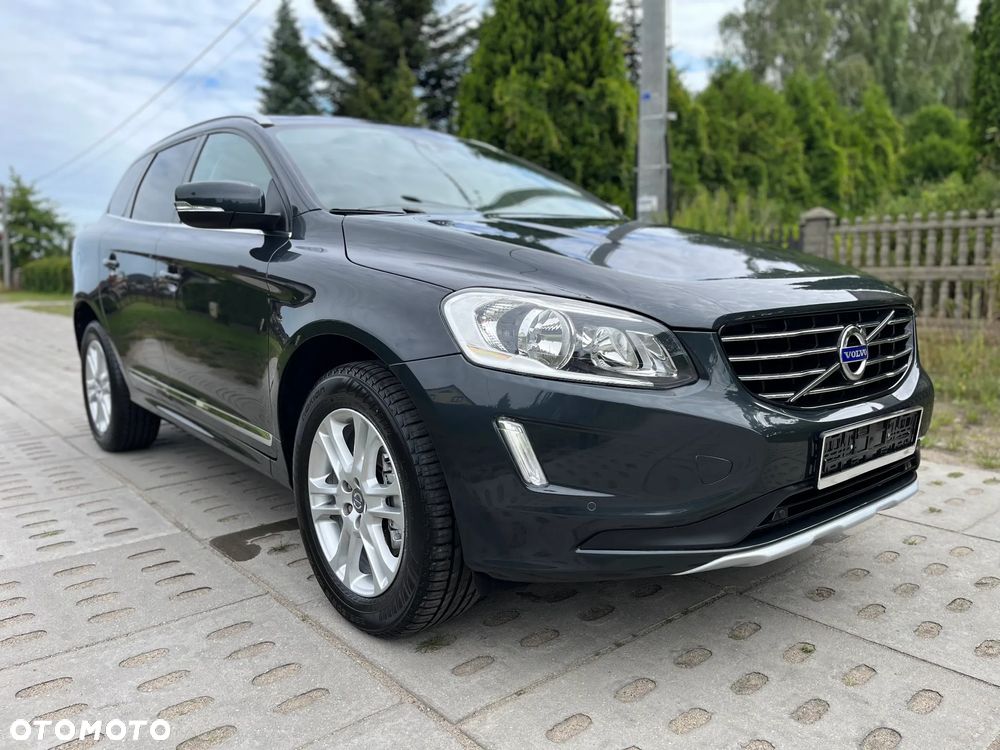 Volvo XC 60 D3 Summum - 34