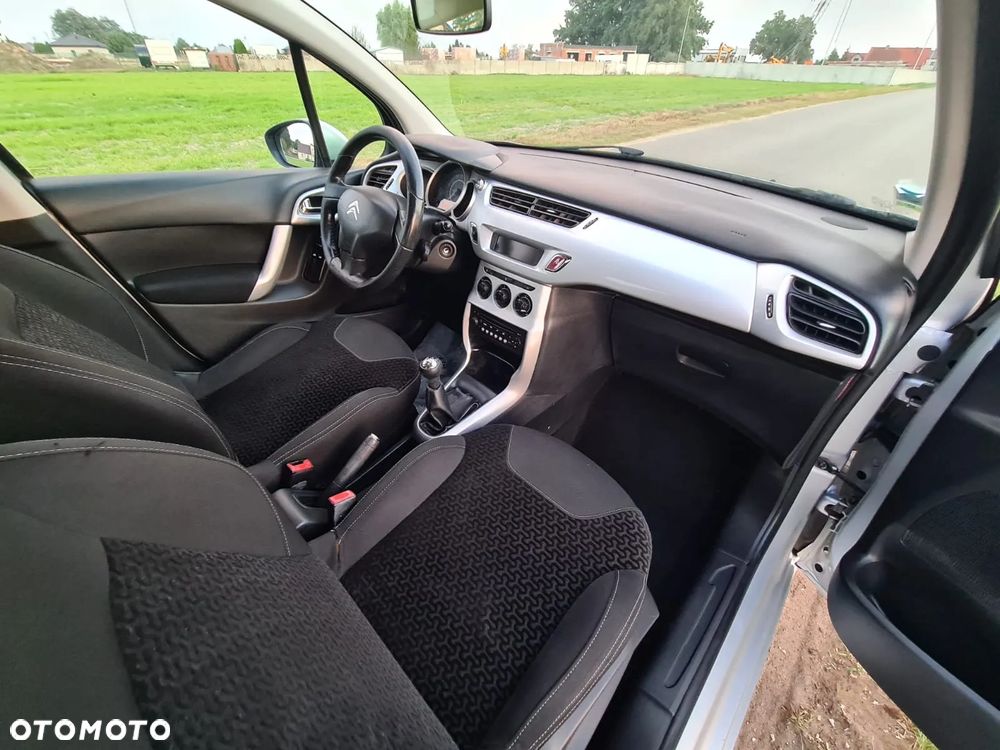 Citroën C3 1.4 HDi Selection - 7