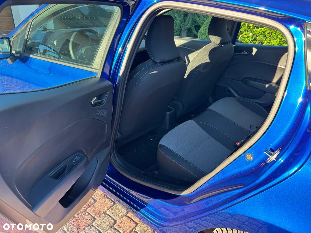 Renault Clio 1.0 TCe Evolution - 18