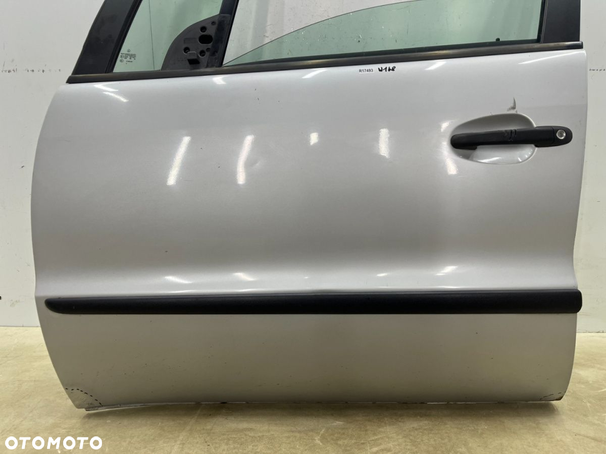 Drzwi Mercedes W168 A-Klasa AKlasa 97-04r. lewe przednie lewy przód 761 - 5