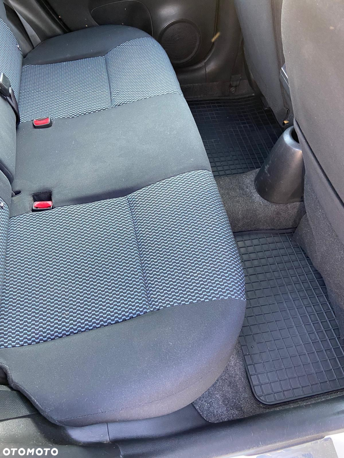 Nissan Note - 11