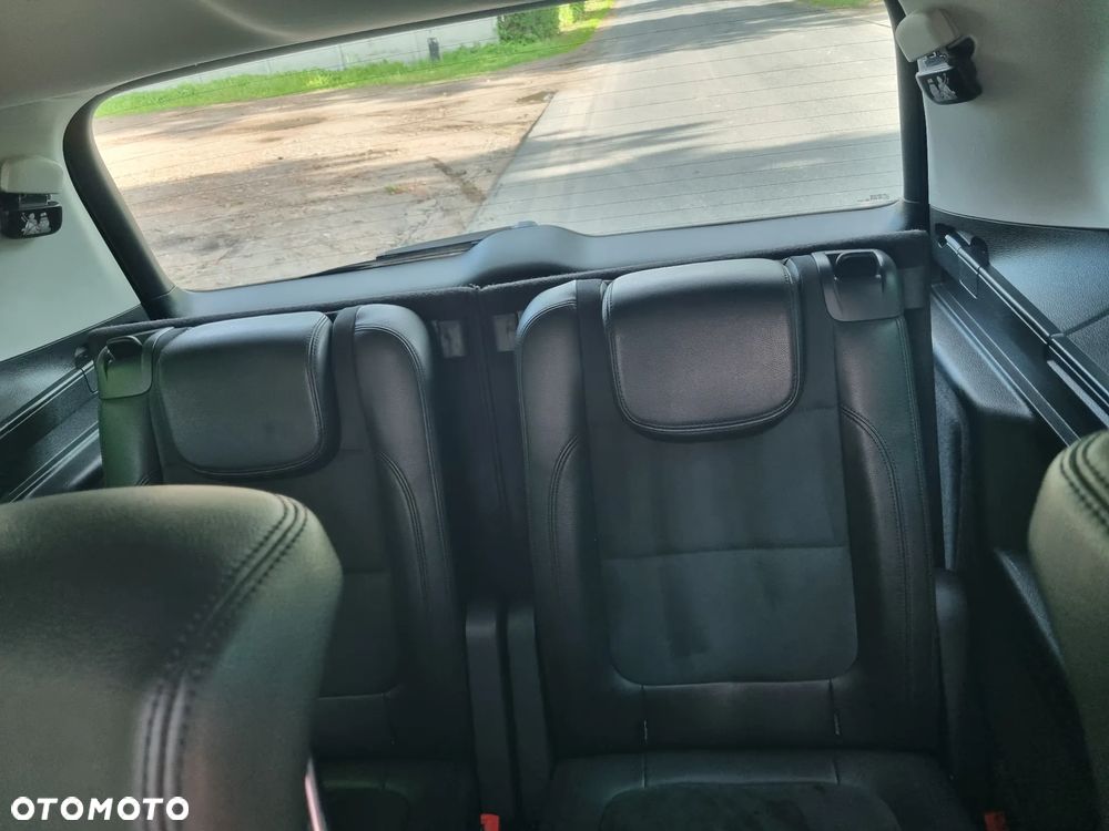 Volkswagen Sharan 2.0 TDI DSG BlueMotion Technology Highline - 8