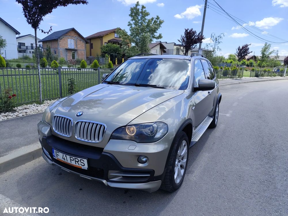 BMW X5 - 27