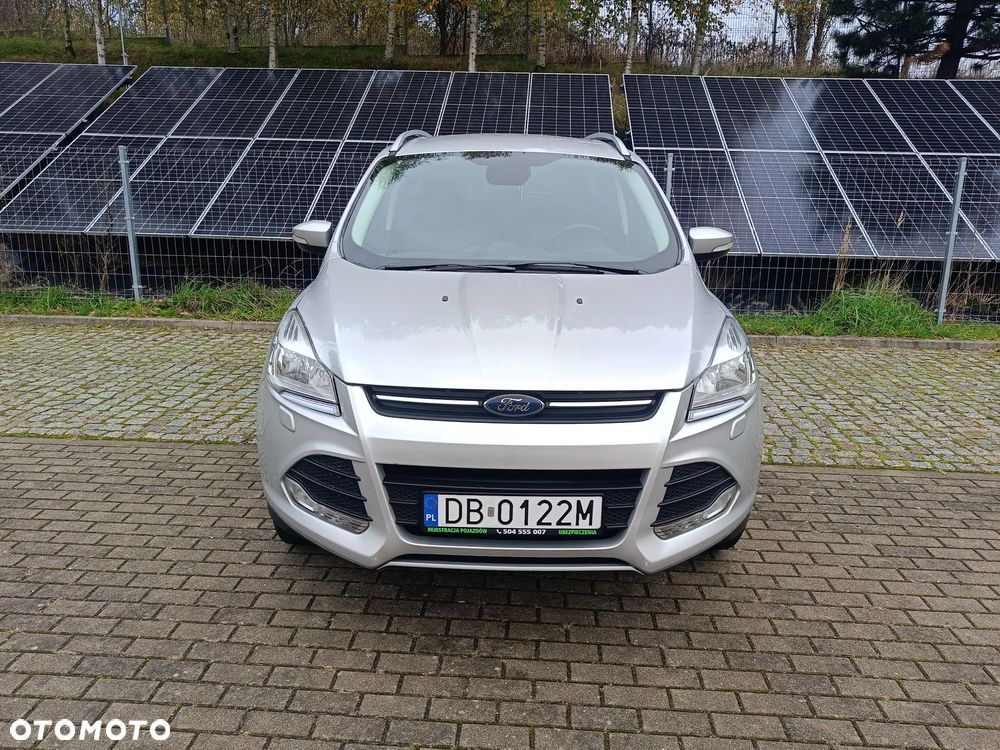 Ford Kuga 1.5 EcoBoost 2x4 Business Edition - 7