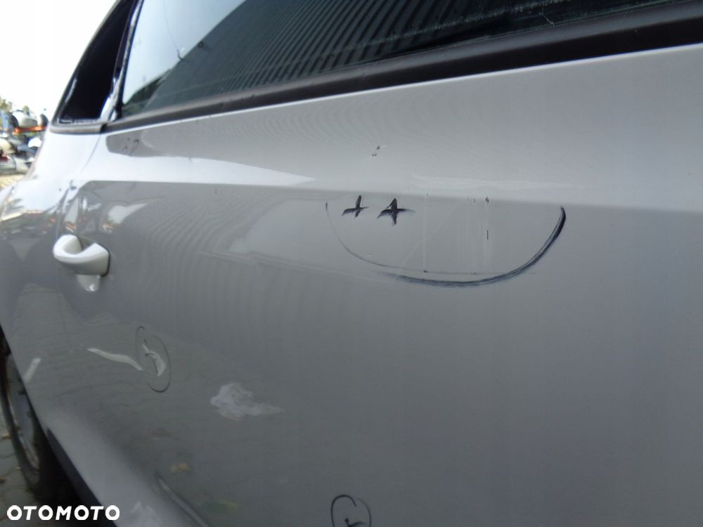 vw scirocco drzwi prawe europa 13r - 4
