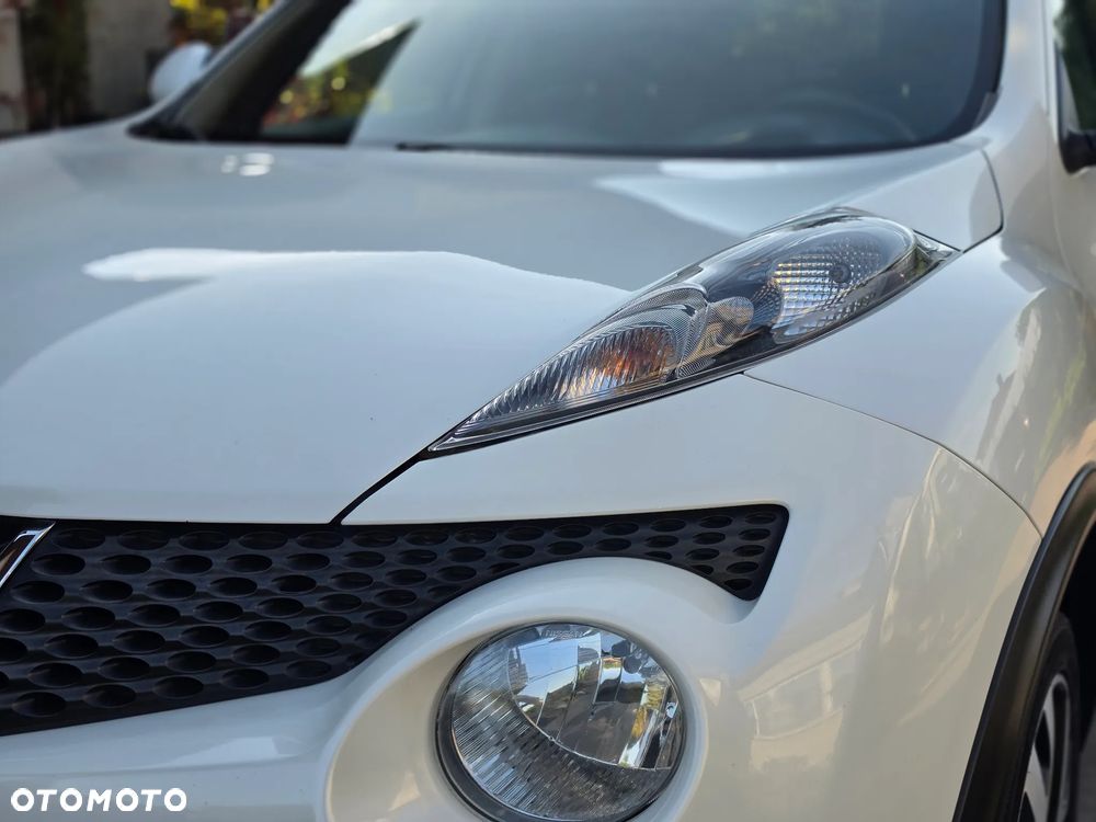 Nissan Juke - 3