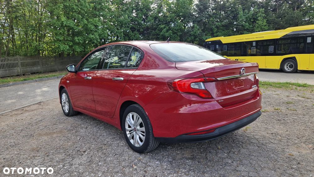 Fiat Tipo 1.4 16V Lounge - 5