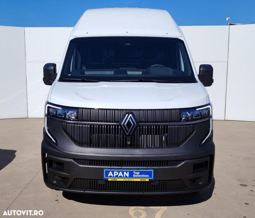 Renault MASTER L4H3 - 2