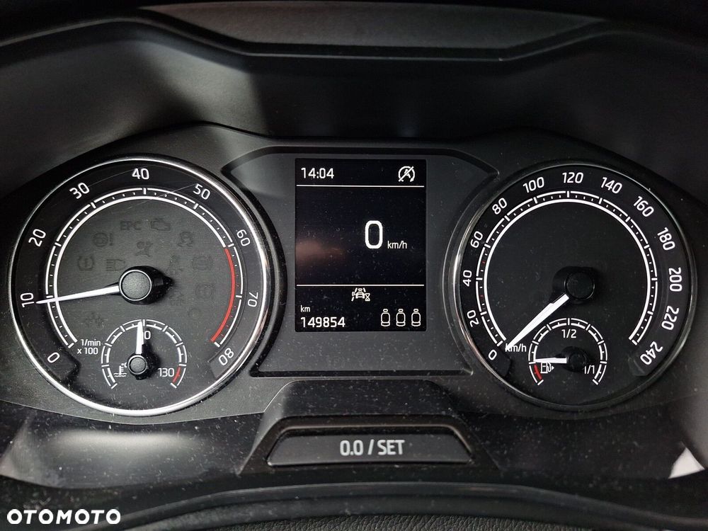 Skoda Scala 1.0 TSI Ambition - 17
