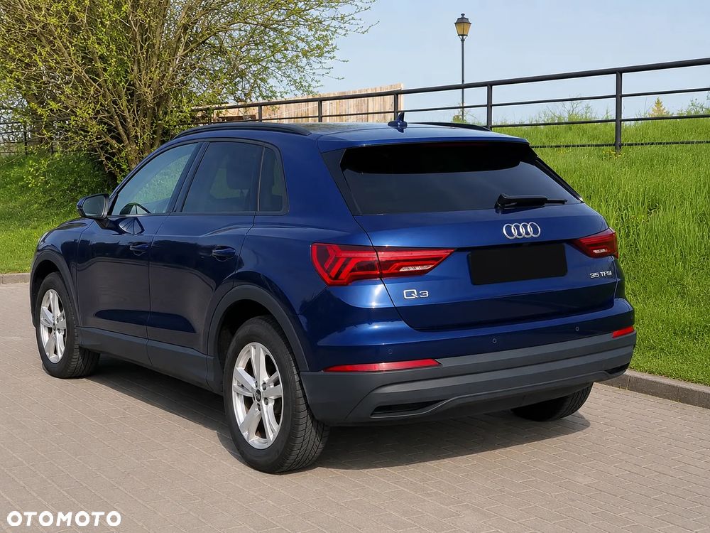 Audi Q3 35 TFSI S tronic - 7