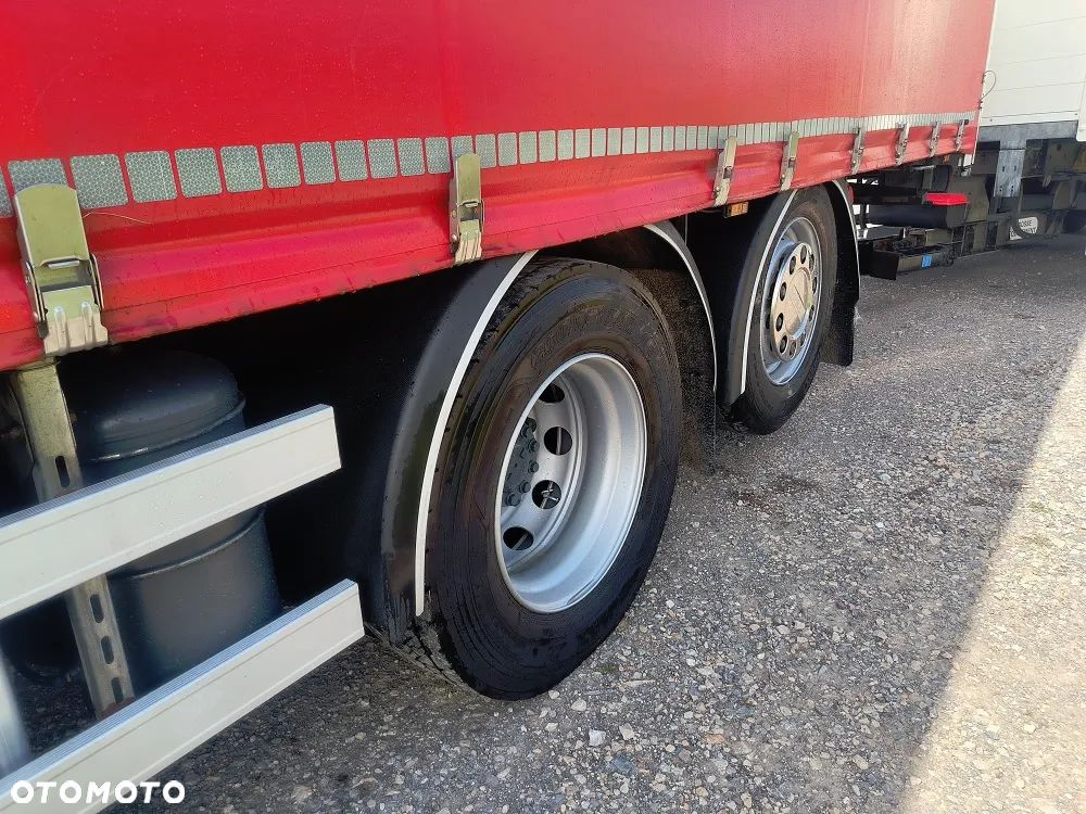 DAF XF 530 - 21