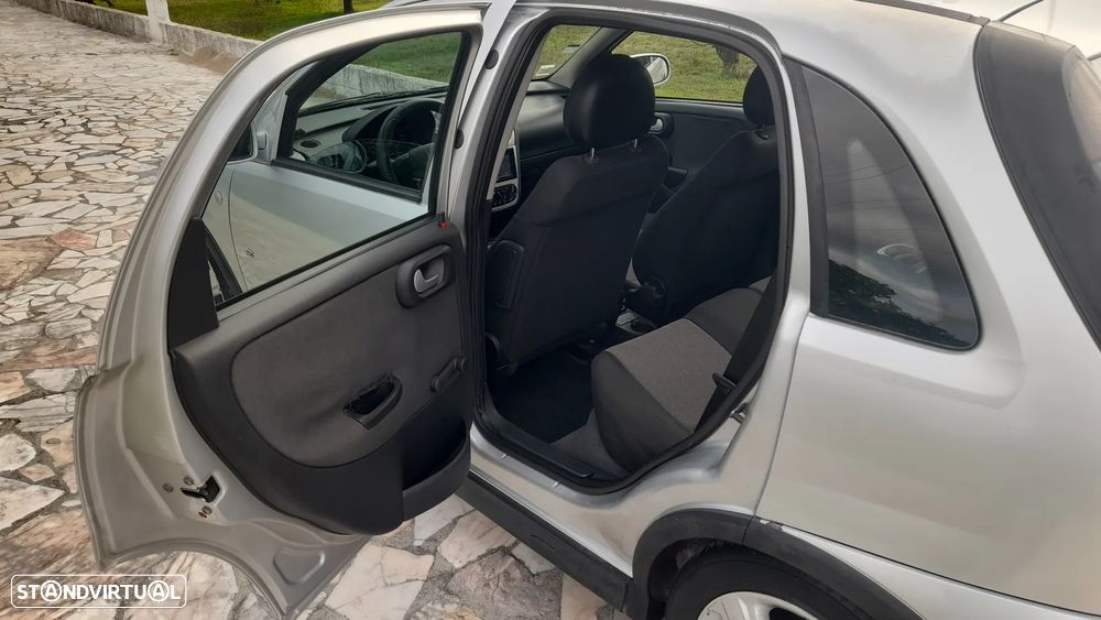 Opel Corsa 1.3 CDTI Cosmo - 18