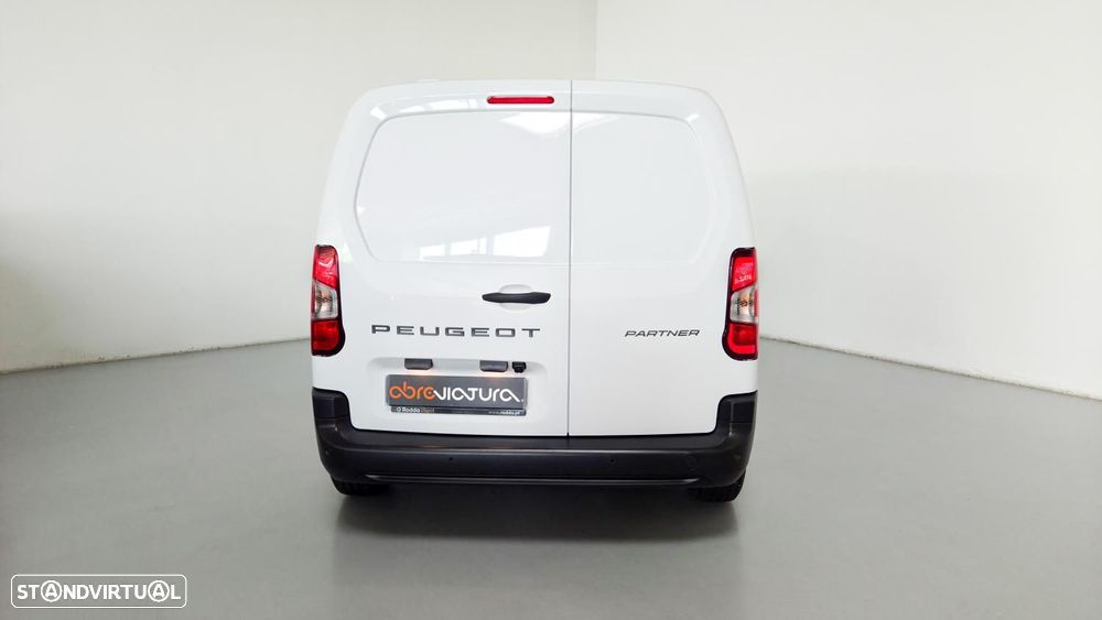 Peugeot Partner 1.5 BlueHDI M 102cv - 6