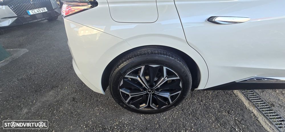 DS DS4 E-TENSE 225 RIVOLI - 9