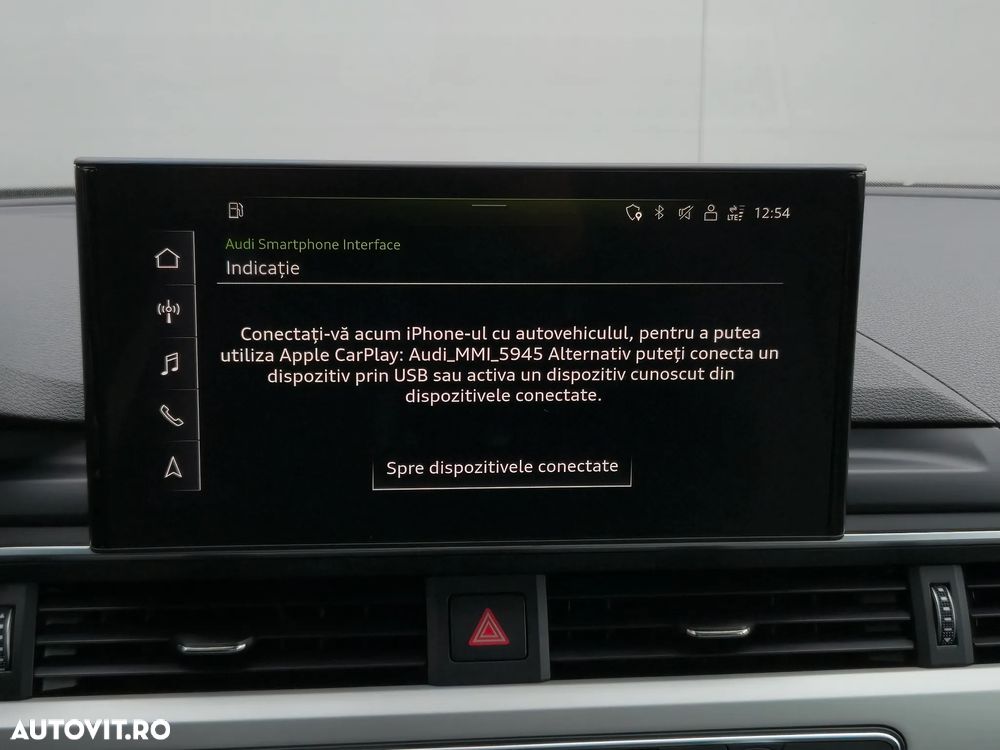 Audi A4 Avant 2.0 35 TDI S tronic MHEV Advanced - 17