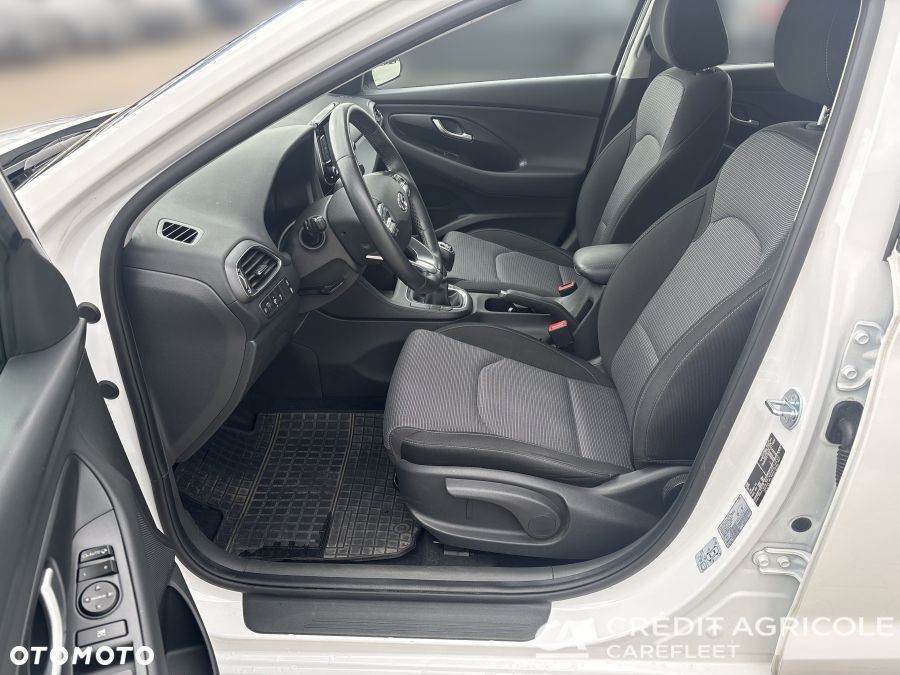 Hyundai i30 1.0 T-GDI Modern - 12