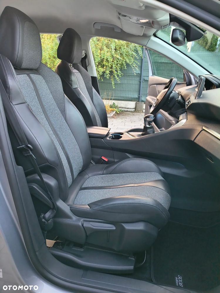 Peugeot 3008 - 12