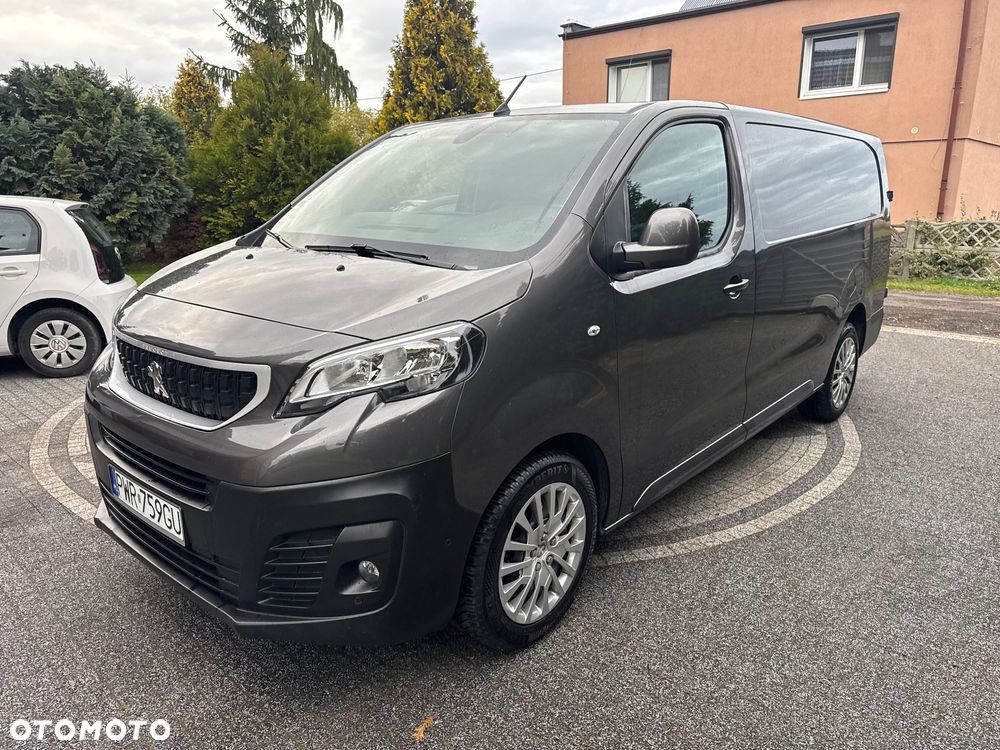 Peugeot Expert Pro L2H1 FlexCab Eco - 15