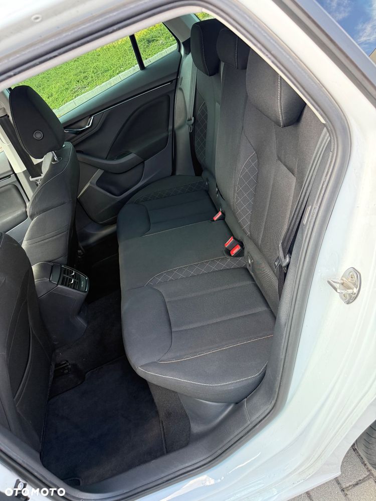 Skoda Scala - 14