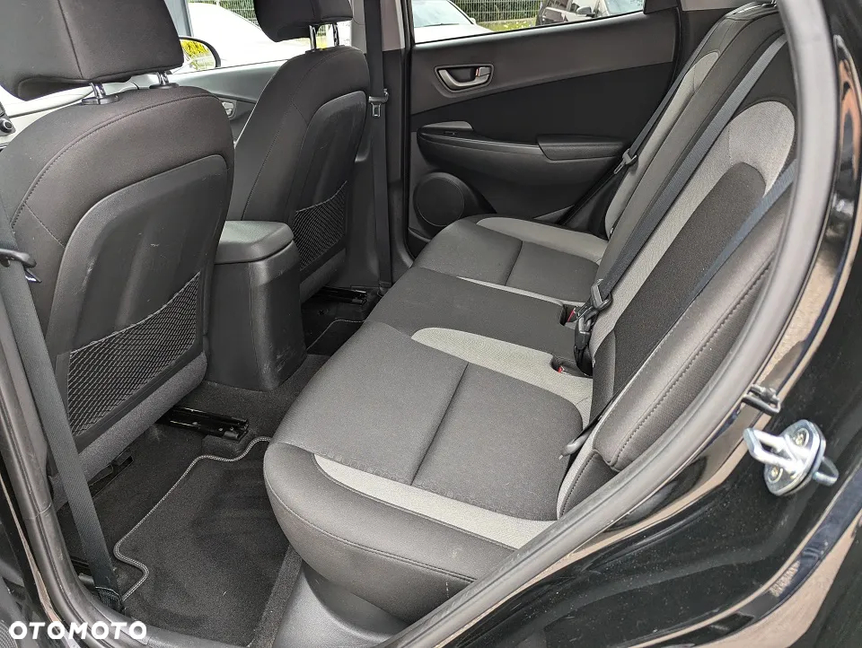 Hyundai Kona 1.0 T-GDI Style - 25